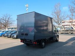 FIAT Nr.7 Ducato / Koffer / 6 Gang / 3 Sitzer