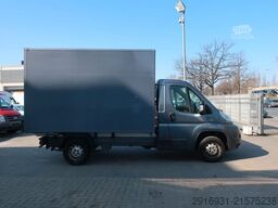 FIAT Nr.7 Ducato / Koffer / 6 Gang / 3 Sitzer