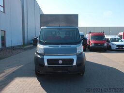 FIAT Nr.7 Ducato / Koffer / 6 Gang / 3 Sitzer