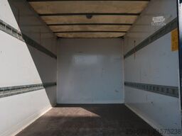 FIAT Nr.7 Ducato / Koffer / 6 Gang / 3 Sitzer