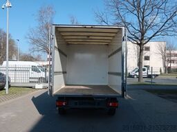 FIAT Nr.7 Ducato / Koffer / 6 Gang / 3 Sitzer
