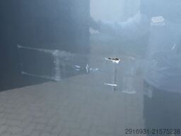 FIAT Nr.7 Ducato / Koffer / 6 Gang / 3 Sitzer