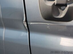 FIAT Nr.7 Ducato / Koffer / 6 Gang / 3 Sitzer