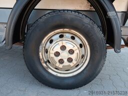 FIAT Nr.7 Ducato / Koffer / 6 Gang / 3 Sitzer