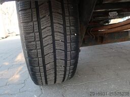 FIAT Nr.7 Ducato / Koffer / 6 Gang / 3 Sitzer