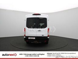 FORD Transit Mixto *WERKSTATT* 6-Sitze+AHK+Kamera 536