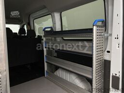 FORD Transit Mixto *WERKSTATT* 6-Sitze+AHK+Kamera 536