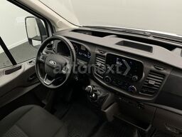 FORD Transit Mixto *WERKSTATT* 6-Sitze+AHK+Kamera 536