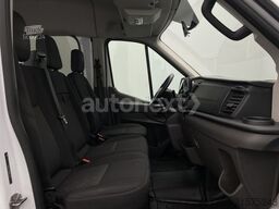 FORD Transit Mixto *WERKSTATT* 6-Sitze+AHK+Kamera 536