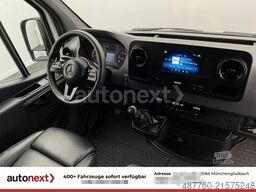 MERCEDES-BENZ Sprinter 214 *AHK* KAMERA+KLIMA+STANDHZG (8526)