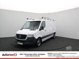 MERCEDES-BENZ Sprinter 214 *AHK* KAMERA+KLIMA+STANDHZG (8526)