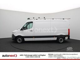 MERCEDES-BENZ Sprinter 214 *AHK* KAMERA+KLIMA+STANDHZG (8526)
