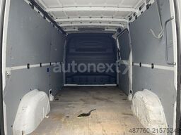 MERCEDES-BENZ Sprinter 214 *AHK* KAMERA+KLIMA+STANDHZG (8526)