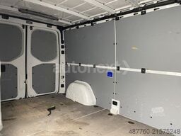MERCEDES-BENZ Sprinter 214 *AHK* KAMERA+KLIMA+STANDHZG (8526)