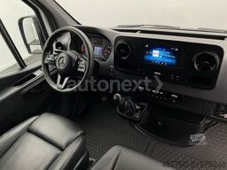 MERCEDES-BENZ Sprinter 214 *AHK* KAMERA+KLIMA+STANDHZG (8526)