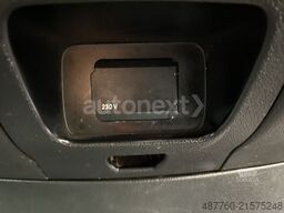 MERCEDES-BENZ Sprinter 214 *AHK* KAMERA+KLIMA+STANDHZG (8526)