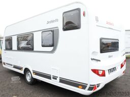 DETHLEFFS Aero 500 QSK Touring-Pak., 1800 kg, Mover Truma