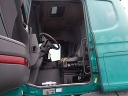 SCANIA G440 6x2 Palfinger Abroller Lenkachse Retarder