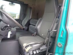 SCANIA G440 6x2 Palfinger Abroller Lenkachse Retarder