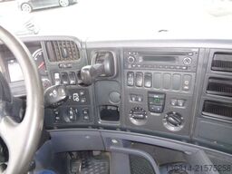 SCANIA G440 6x2 Palfinger Abroller Lenkachse Retarder