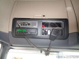 SCANIA G440 6x2 Palfinger Abroller Lenkachse Retarder