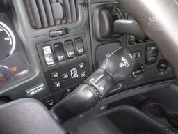 SCANIA G440 6x2 Palfinger Abroller Lenkachse Retarder
