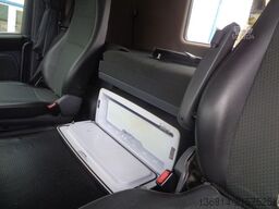 SCANIA G440 6x2 Palfinger Abroller Lenkachse Retarder