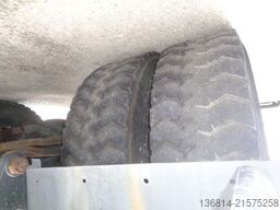 SCANIA G440 6x2 Palfinger Abroller Lenkachse Retarder