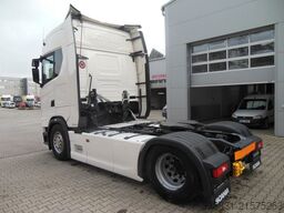 SCANIA S 450, VOLL LUFT, RETARDER, STANDKLIMA, TOP!!