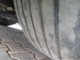 SCANIA S 450, VOLL LUFT, RETARDER, STANDKLIMA, TOP!!