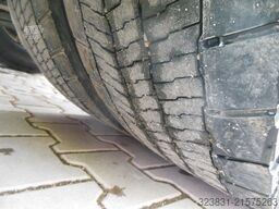 SCANIA S 450, VOLL LUFT, RETARDER, STANDKLIMA, TOP!!