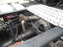 SCANIA S 450, VOLL LUFT, RETARDER, STANDKLIMA, TOP!!