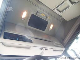 SCANIA S 450, VOLL LUFT, RETARDER, STANDKLIMA, TOP!!