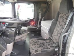 SCANIA S 450, VOLL LUFT, RETARDER, STANDKLIMA, TOP!!