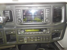 SCANIA S 450, VOLL LUFT, RETARDER, STANDKLIMA, TOP!!