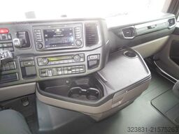 SCANIA S 450, VOLL LUFT, RETARDER, STANDKLIMA, TOP!!