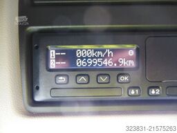 SCANIA S 450, VOLL LUFT, RETARDER, STANDKLIMA, TOP!!