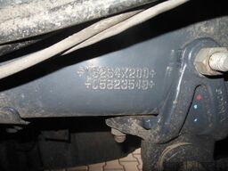 SCANIA S 450, VOLL LUFT, RETARDER, STANDKLIMA, TOP!!