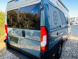 KARMANN Davis 620 Trendstyle MJ 26 - UVP: 60.470¤