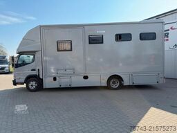 MERCEDES-BENZ FUSO 8 180  TT-S 1-3 Pferde Pop-Out