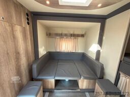 MERCEDES-BENZ FUSO 8 180  TT-S 1-3 Pferde Pop-Out