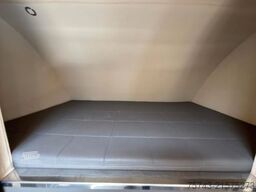 MERCEDES-BENZ FUSO 8 180  TT-S 1-3 Pferde Pop-Out