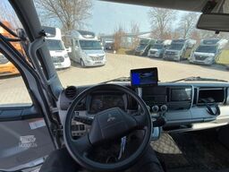 MERCEDES-BENZ FUSO 8 180  TT-S 1-3 Pferde Pop-Out