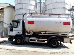 Iveco Eurocargo 18