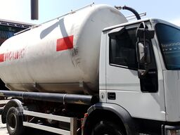 Iveco Eurocargo 18