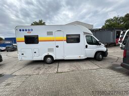 2020 Fiat Ducato Weinsberg Carasuite | Vollausstattung | 5 Schlafplätze