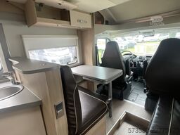 2020 Fiat Ducato Weinsberg Carasuite | Vollausstattung | 5 Schlafplätze
