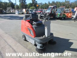 Hako Jonas 980VH Benzin Parkplatzkehrmaschine