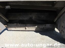 Hako Jonas 980VH Benzin Parkplatzkehrmaschine