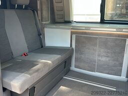 Volkswagen California Ocean 2022 | Automatico | Tetto a soffietto